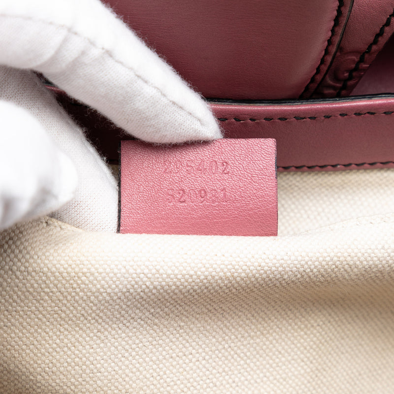 Medium Guccissima Emily Shoulder Bag - Image 6