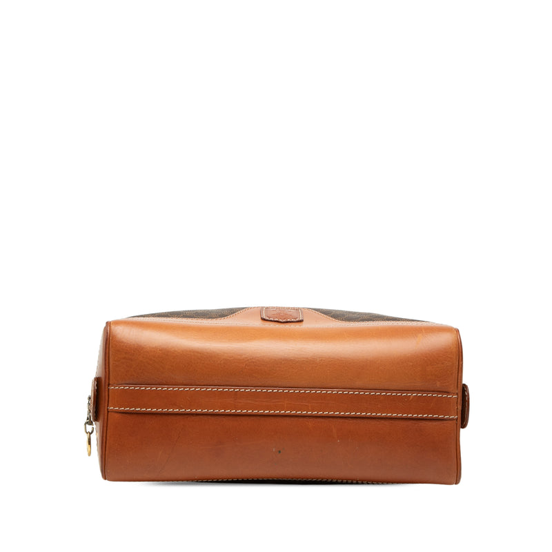 Macadam Coated Canvas Handbag - Image 3