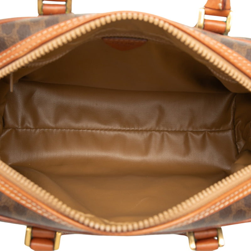 Macadam Coated Canvas Handbag - Image 4