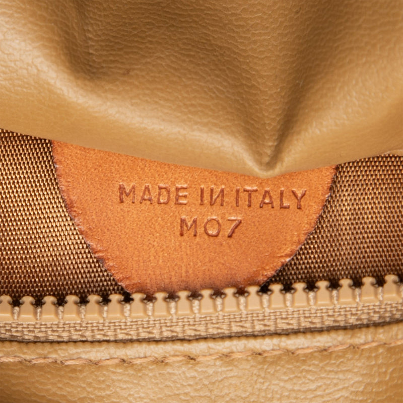 Macadam Coated Canvas Handbag - Image 6