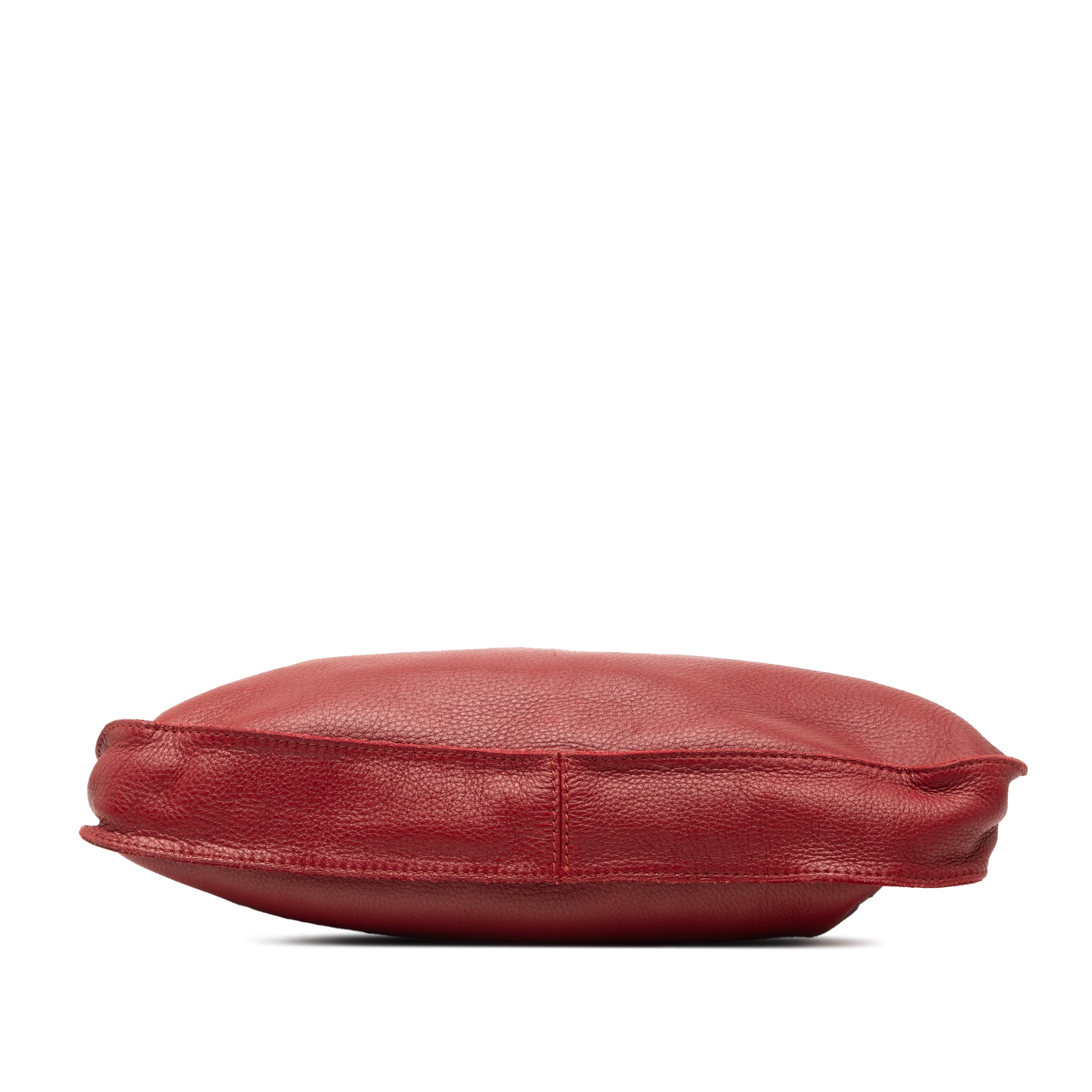 Leather Shoulder Bag - Image 3