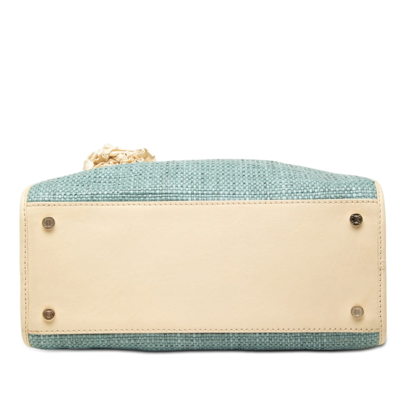 Raffia Boogie Handbag - Image 3