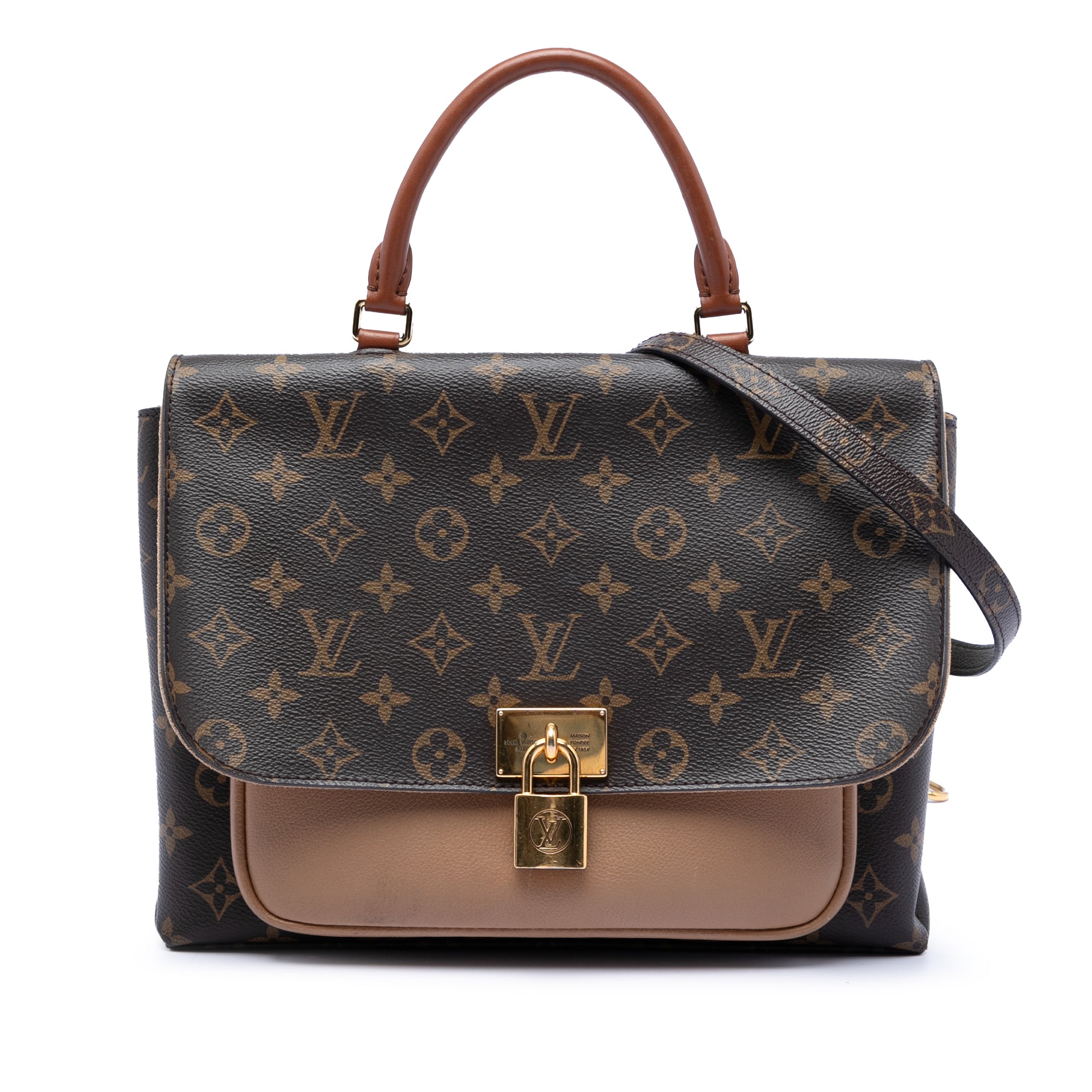 Monogram Marignan - Image 1