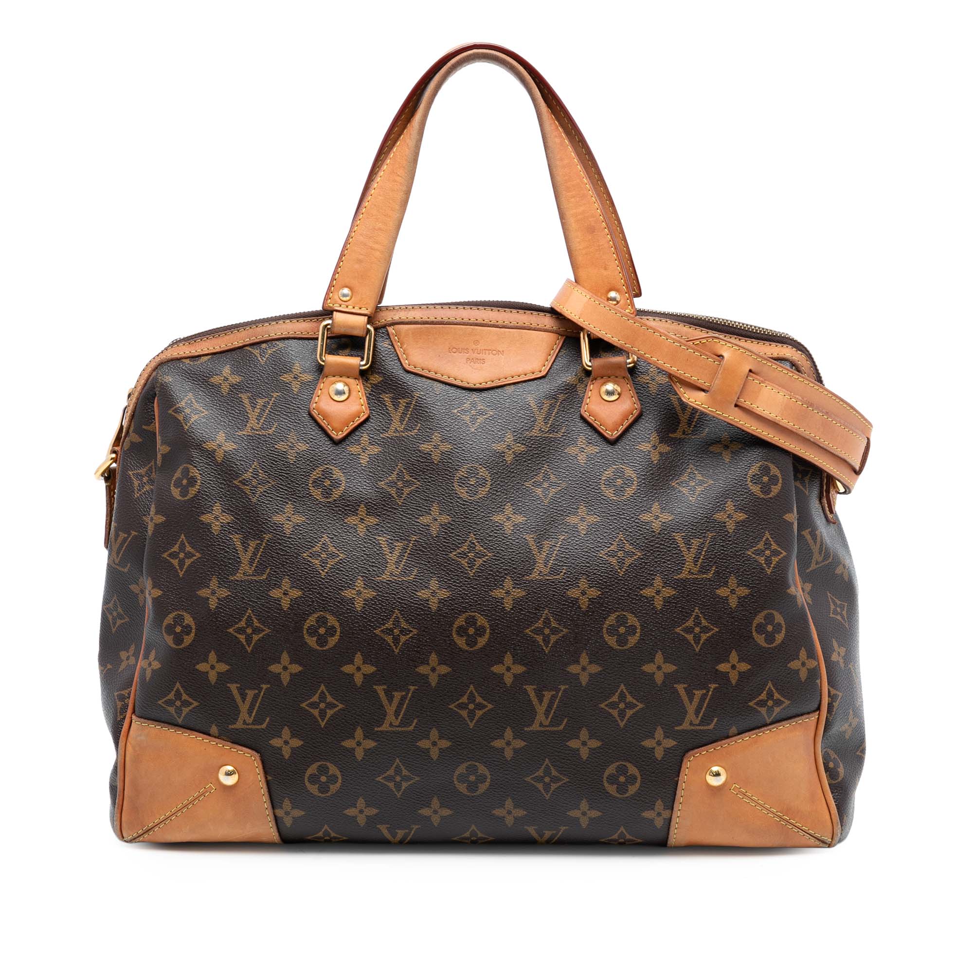 Monogram Retiro GM - Image 1