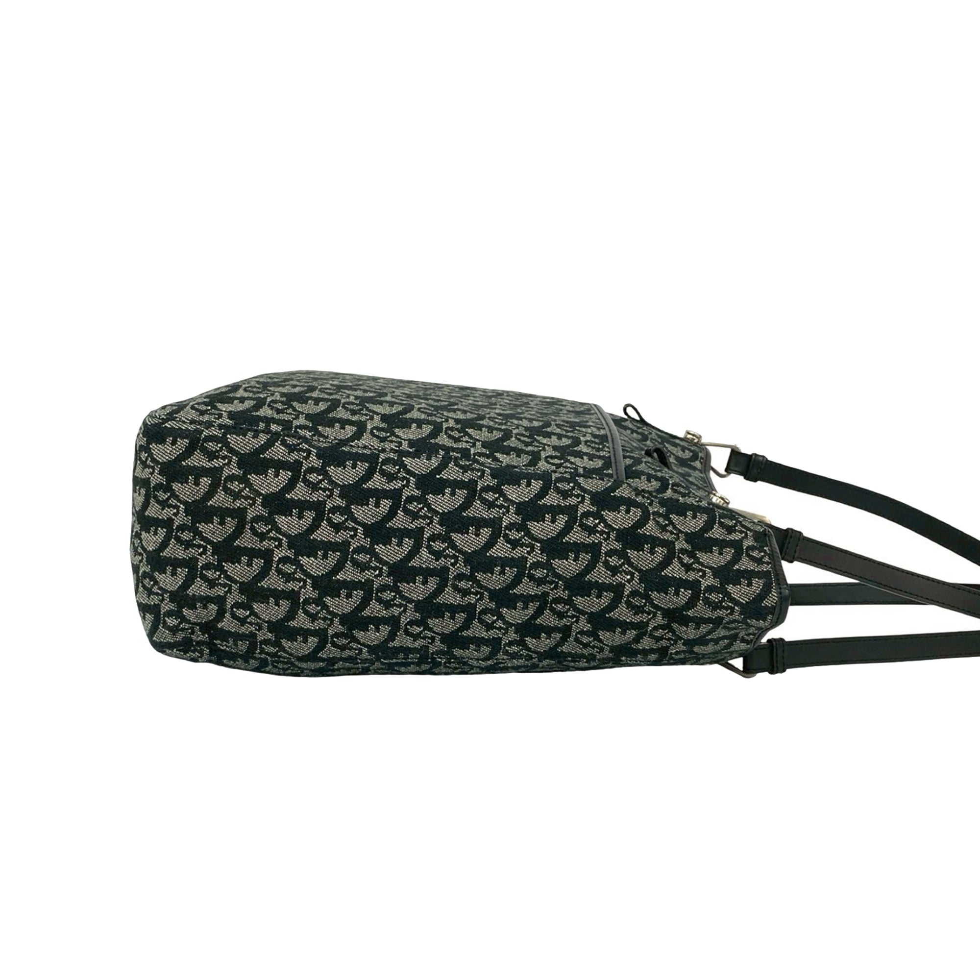 Diorissimo Trotter Canvas Tote - Image 6