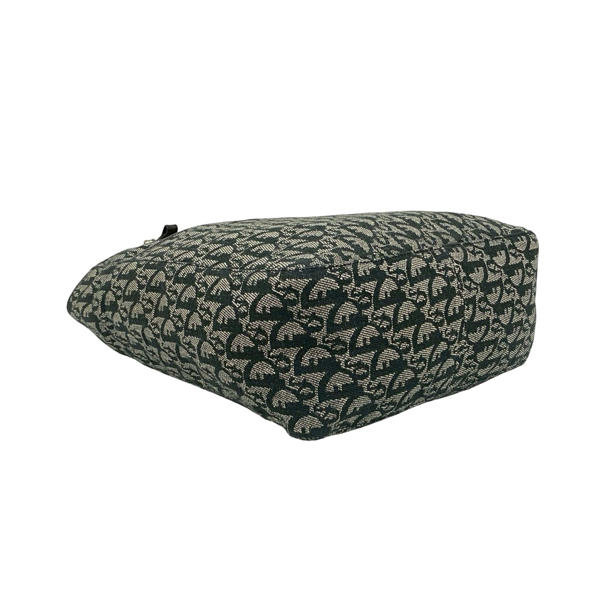Diorissimo Trotter Canvas Tote - Image 7