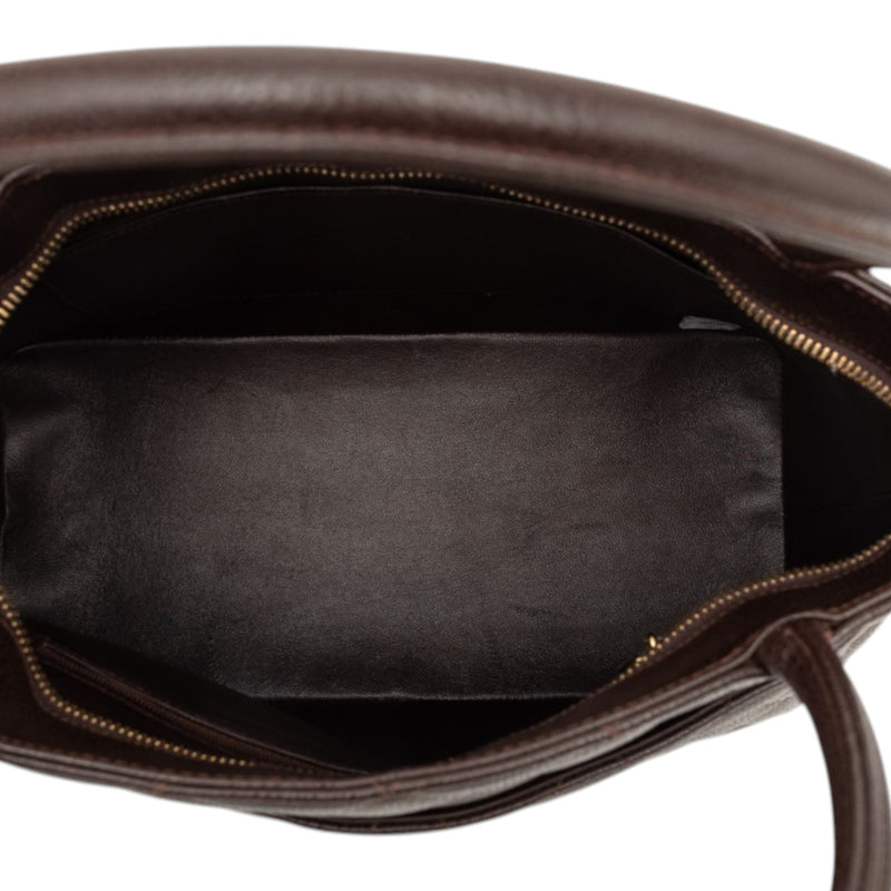 Caviar Medallion Tote - Image 4