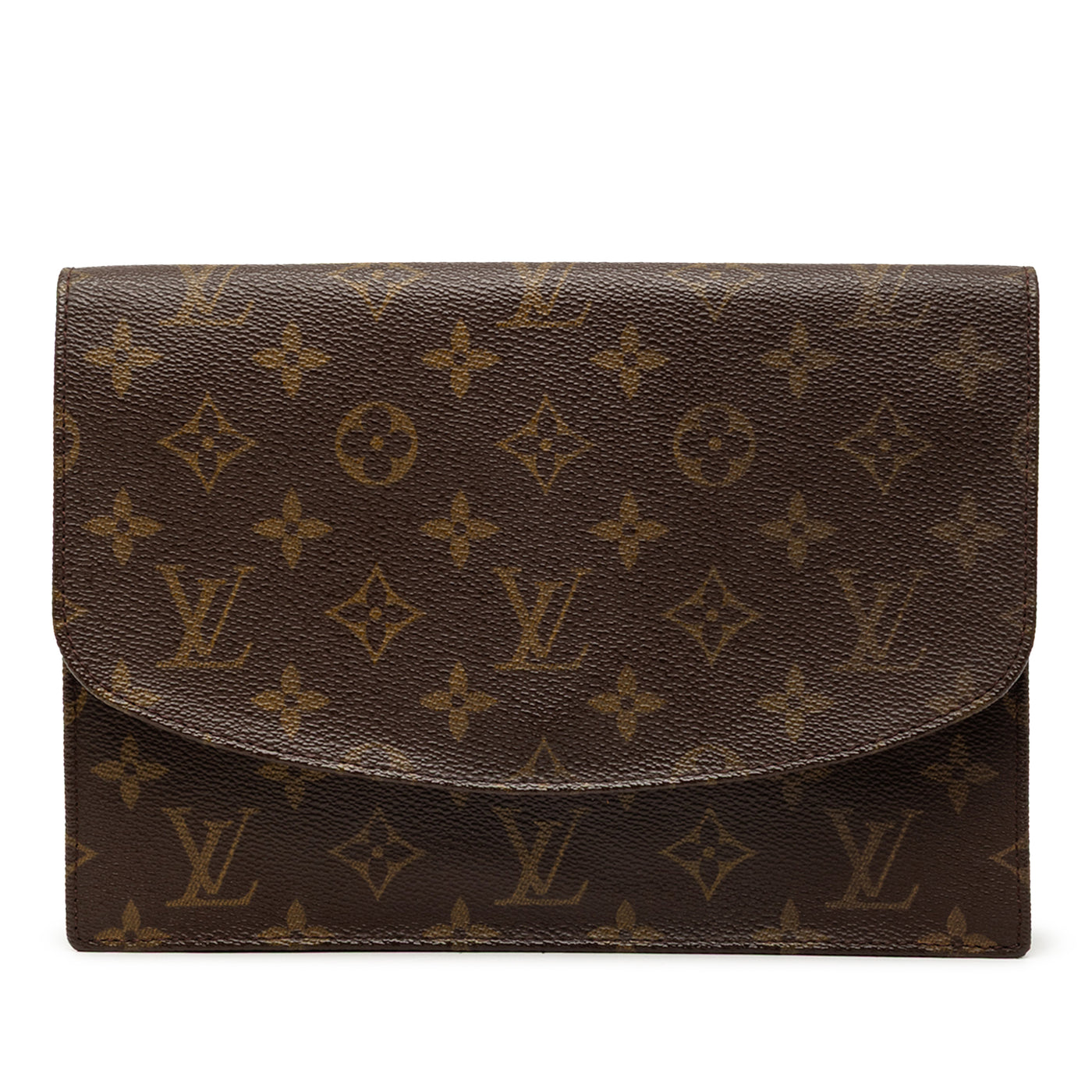 Monogram Pochette Rabat 23 - Image 1