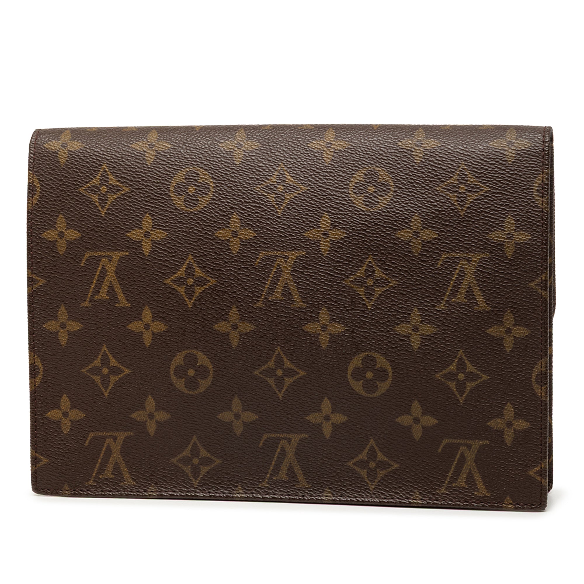Monogram Pochette Rabat 23 - Image 2