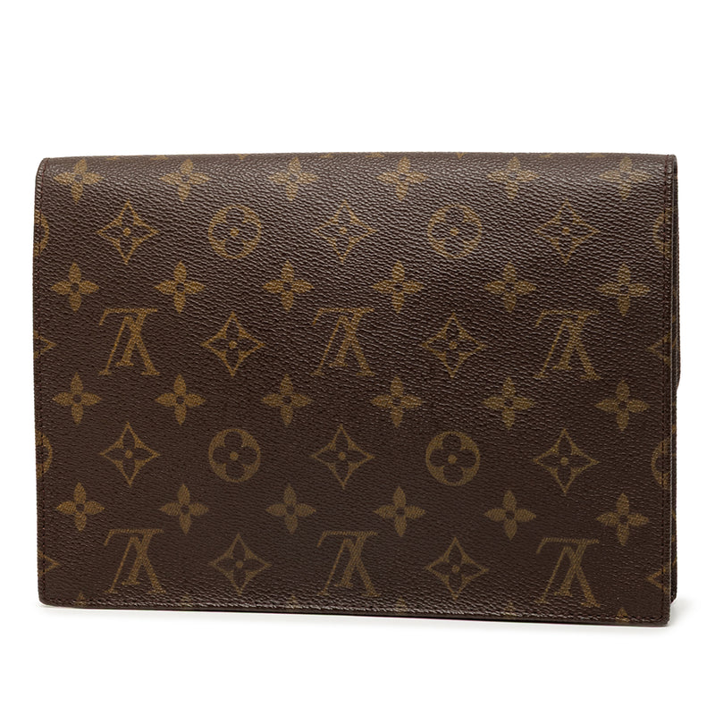 Monogram Pochette Rabat 23 - Image 2