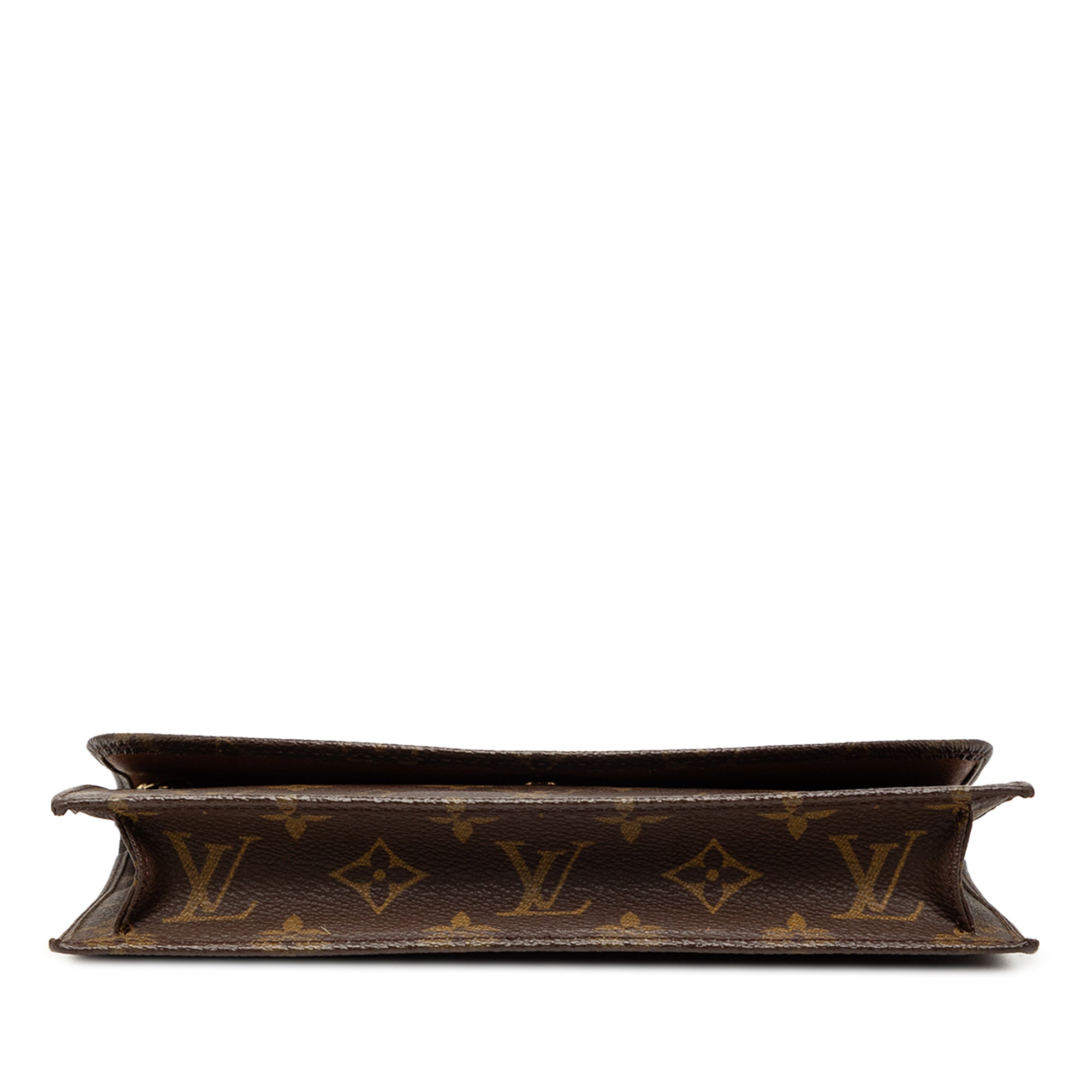 Monogram Pochette Rabat 23 - Image 3