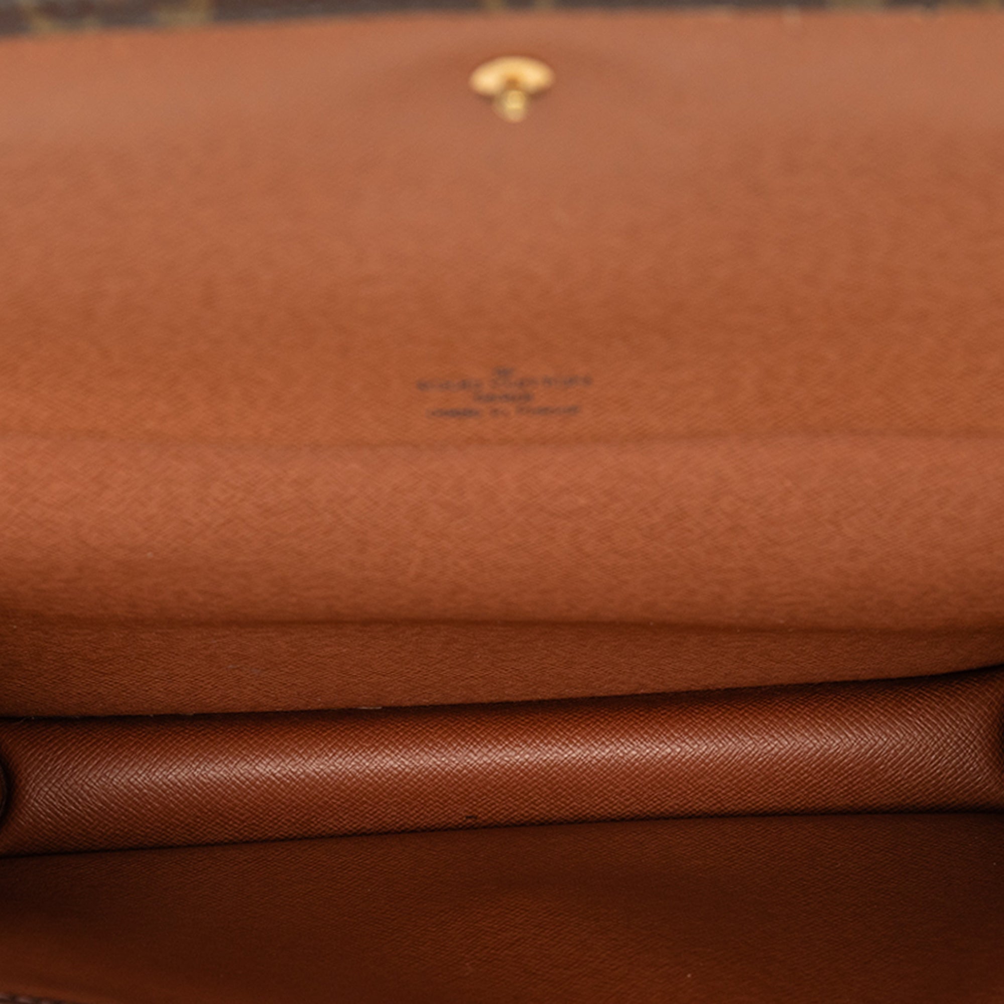 Monogram Pochette Rabat 23 - Image 4