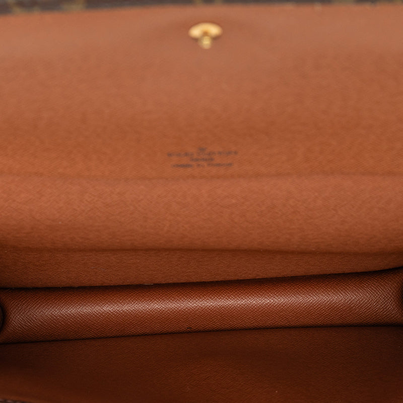 Monogram Pochette Rabat 23 - Image 4