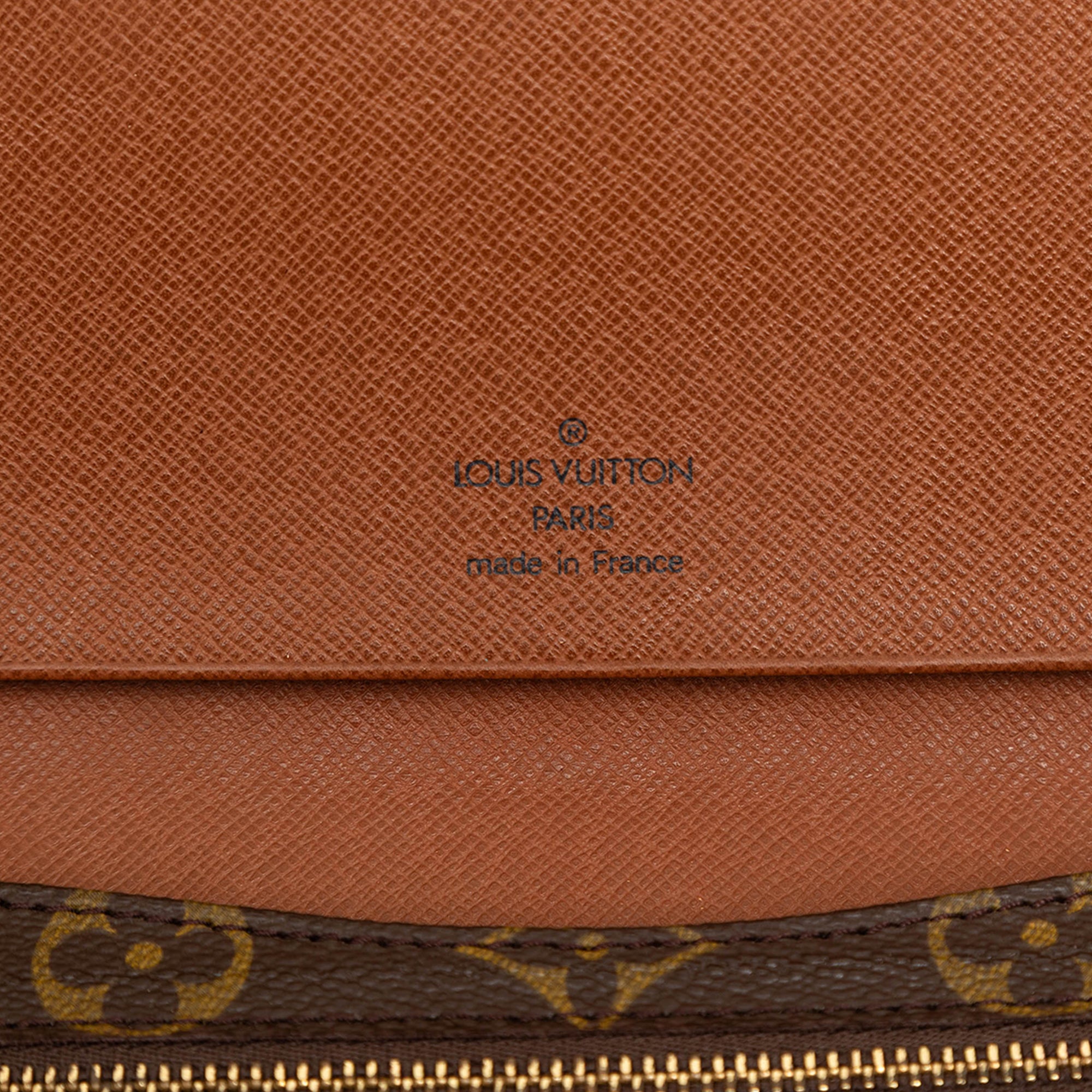 Monogram Pochette Rabat 23 - Image 5