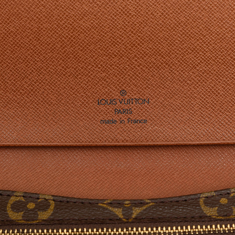 Monogram Pochette Rabat 23 - Image 5