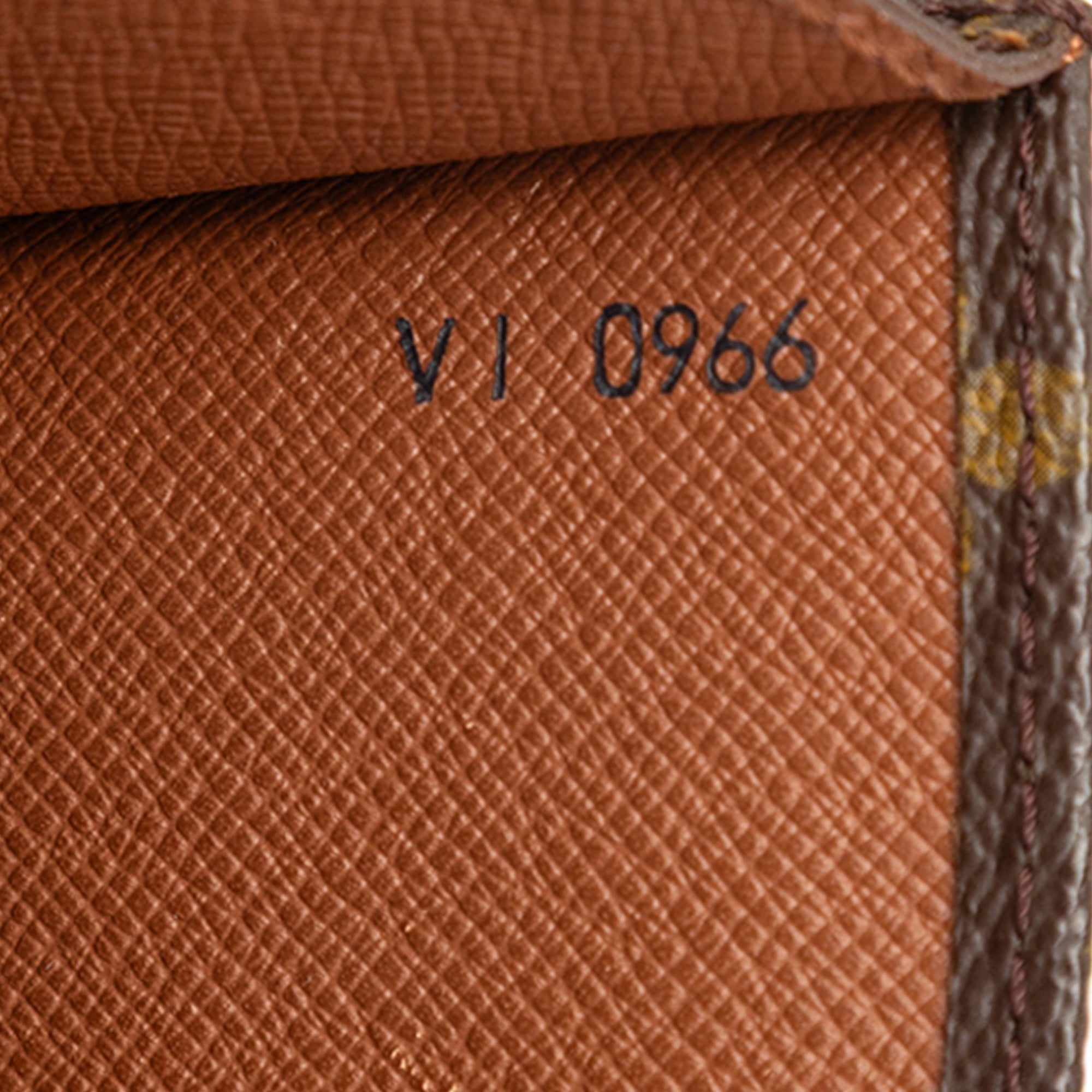Monogram Pochette Rabat 23 - Image 6
