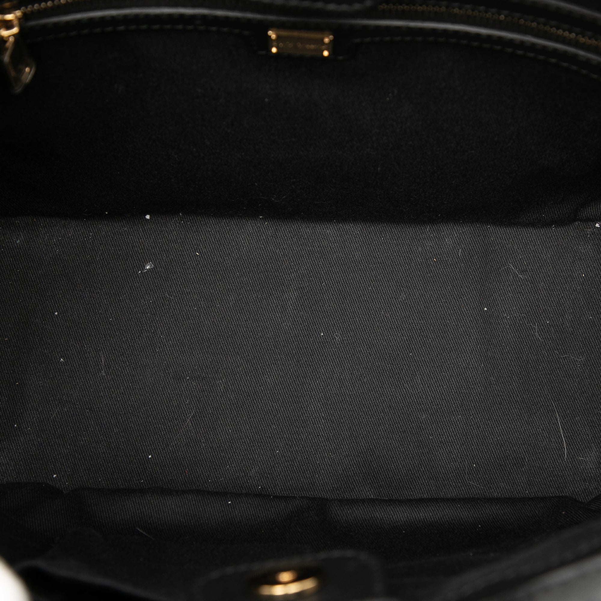 Leopard Print Coated Canvas Miss Escape Tote - Image 4
