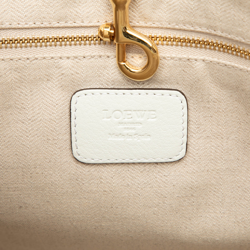 Leather Heritage Tote - Image 5