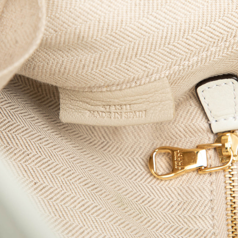 Leather Heritage Tote - Image 6
