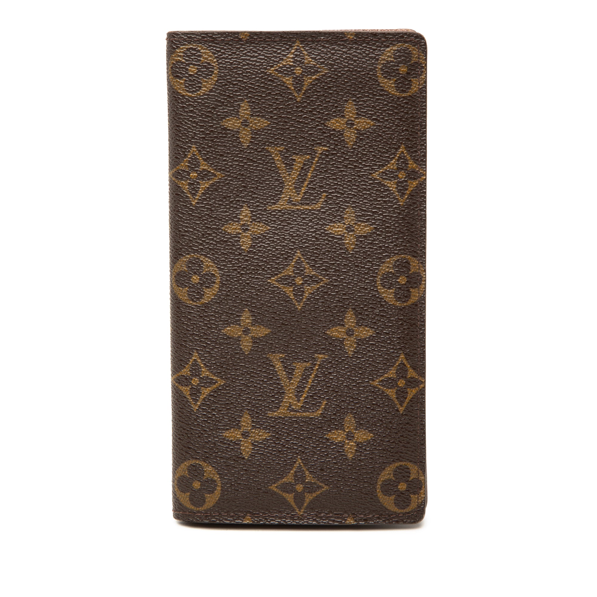 Monogram Brazza Long Wallet - Image 1