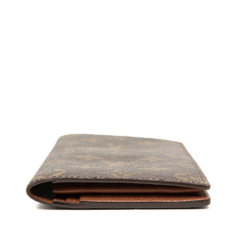 Monogram Brazza Long Wallet - Image 3