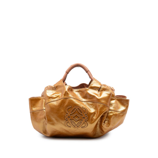 Metallic Patent Aire - Image 1
