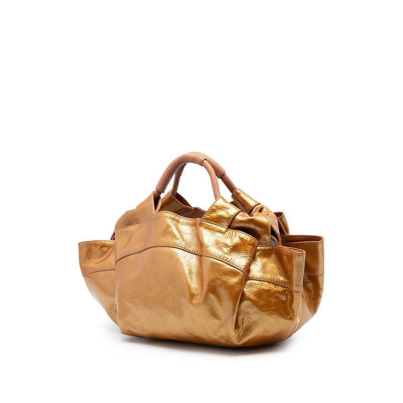 Metallic Patent Aire - Image 2