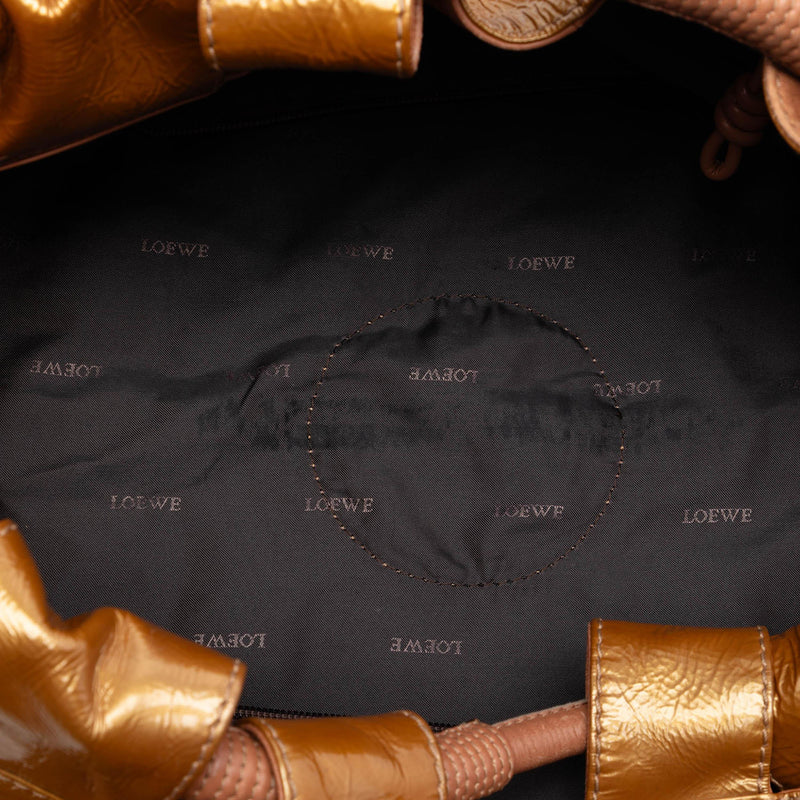 Metallic Patent Aire - Image 4