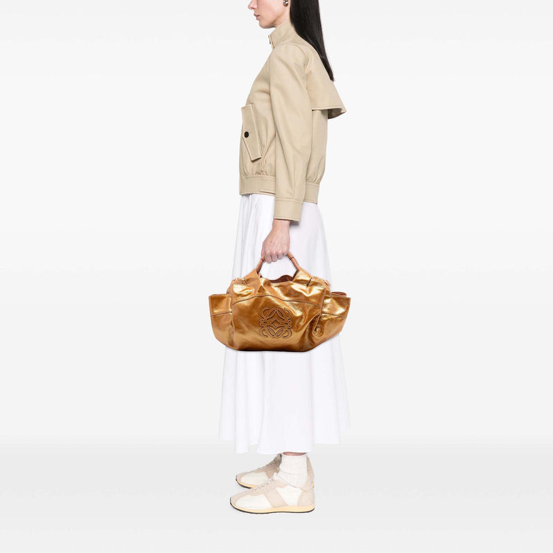 Metallic Patent Aire - Image 6