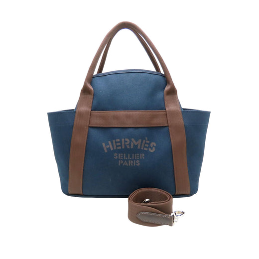 Toile Sac de Pansage Grooming Bag - Image 1