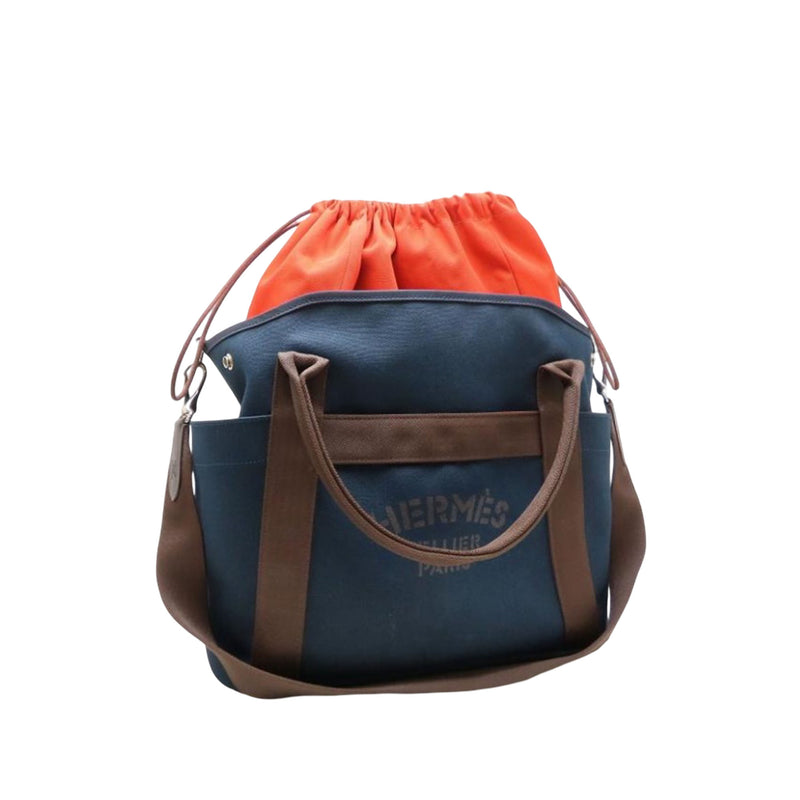 Toile Sac de Pansage Grooming Bag - Image 29
