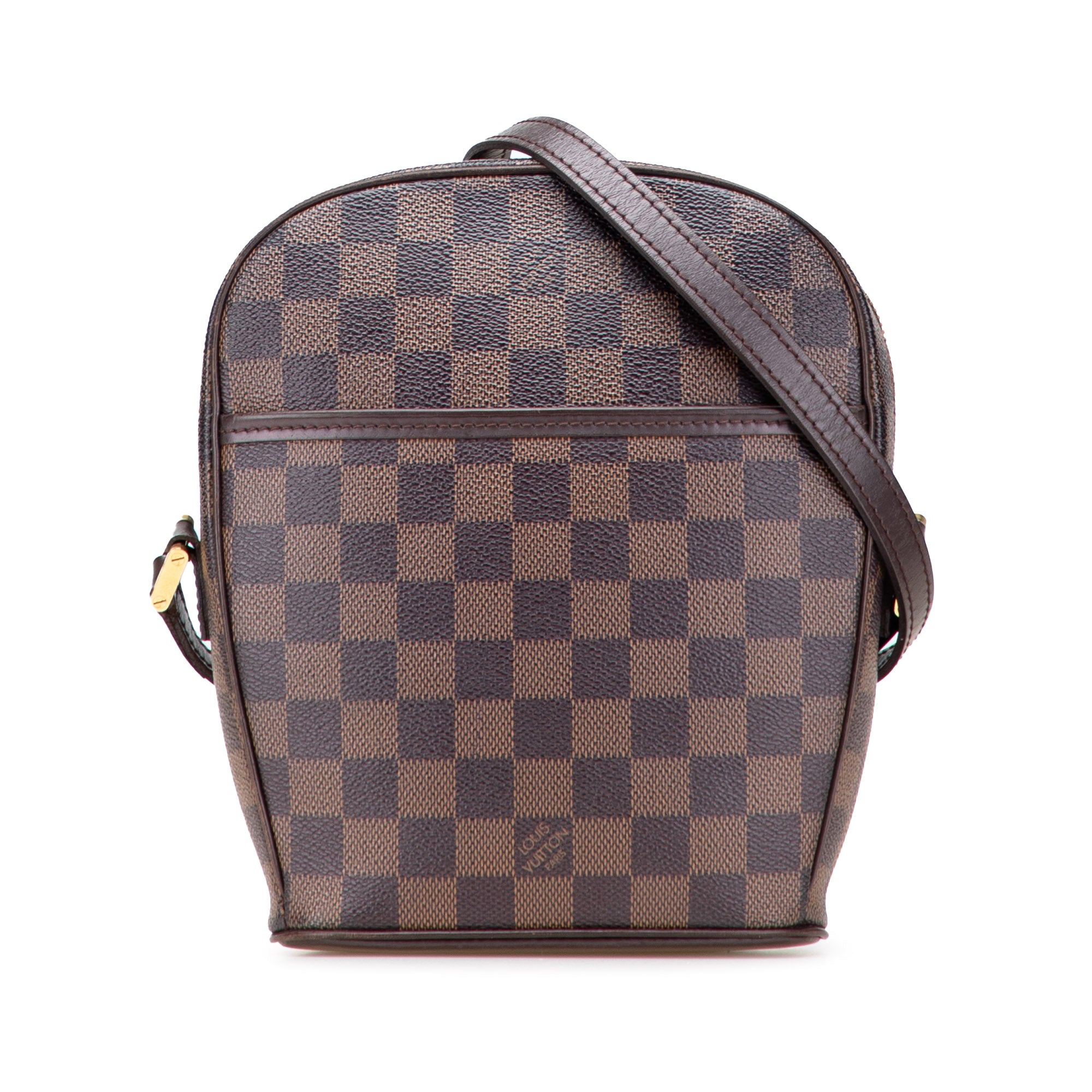Damier Ebene Ipanema PM - Image 1