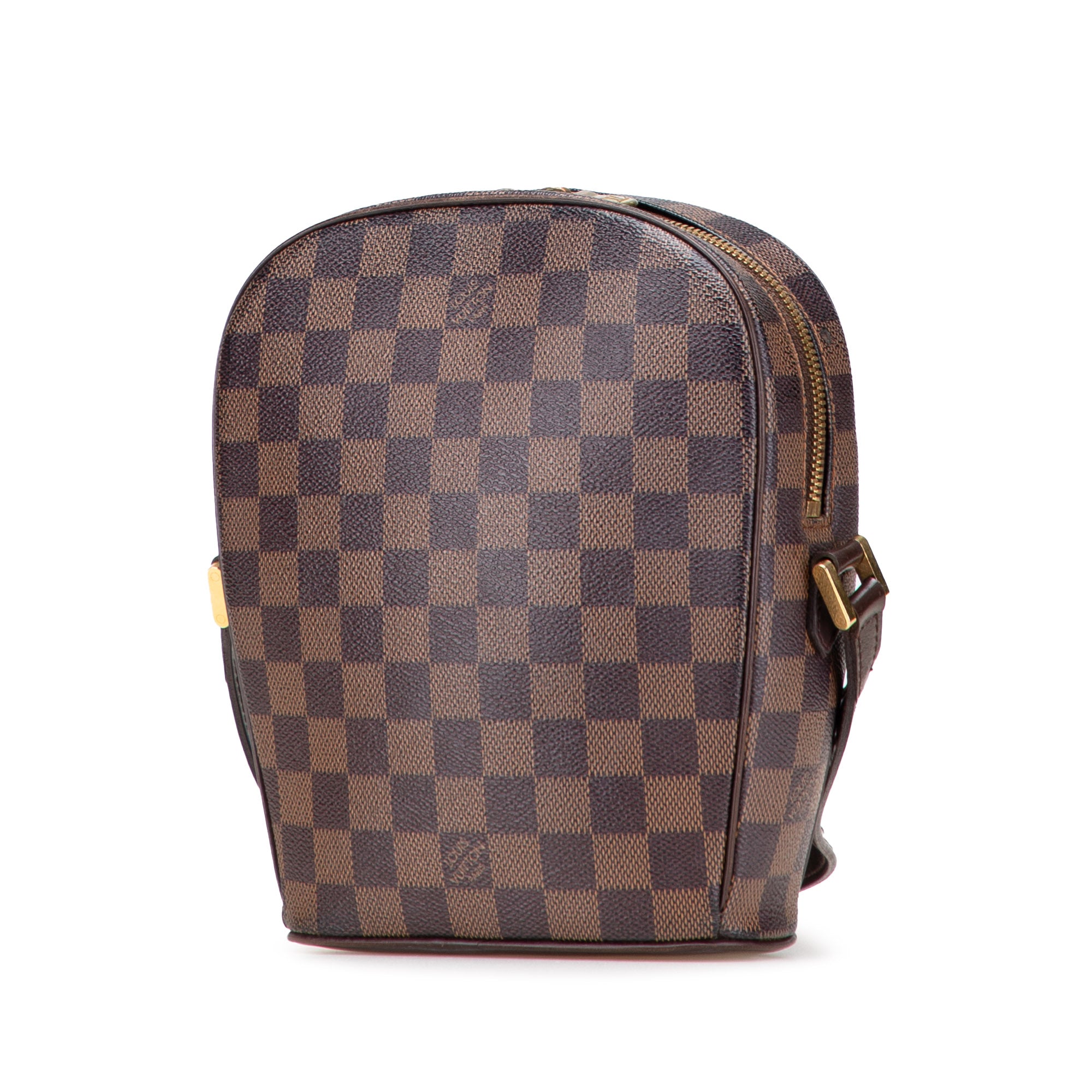 Damier Ebene Ipanema PM - Image 2