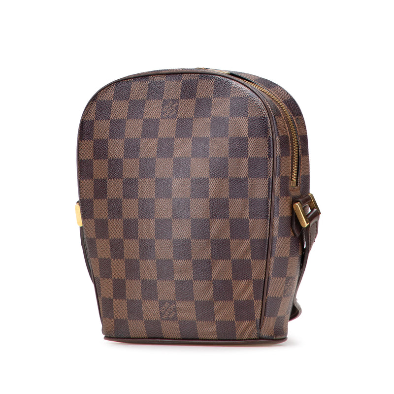 Damier Ebene Ipanema PM - Image 2