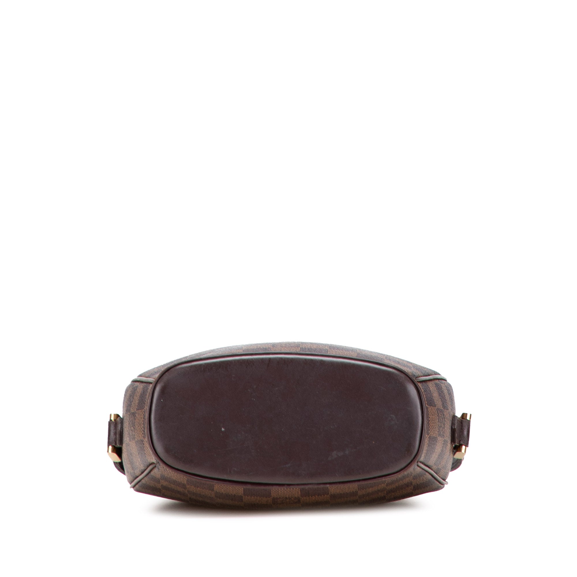 Damier Ebene Ipanema PM - Image 3