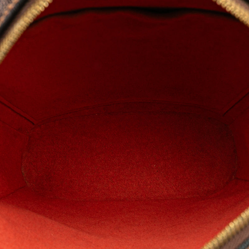 Damier Ebene Ipanema PM - Image 4