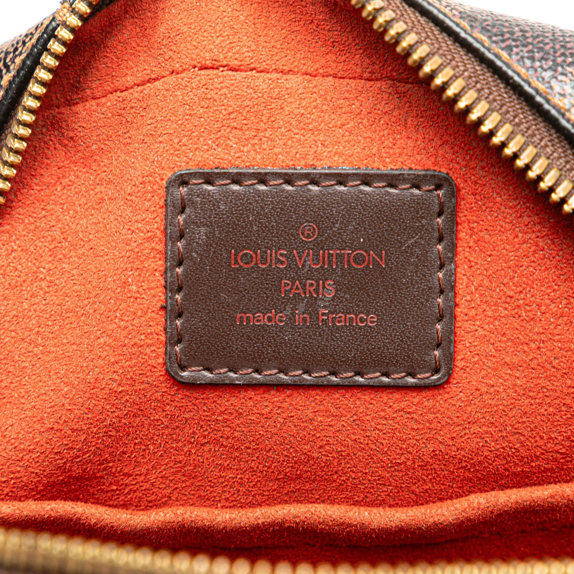 Damier Ebene Ipanema PM - Image 5