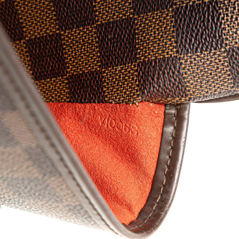 Damier Ebene Ipanema PM - Image 6