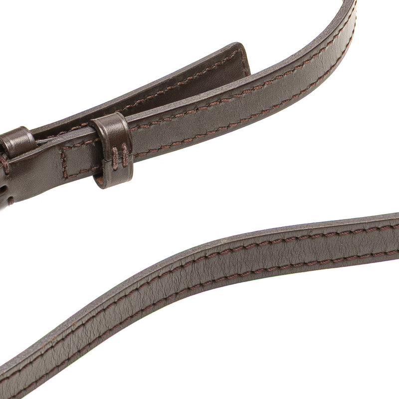 Damier Ebene Ipanema PM - Image 9