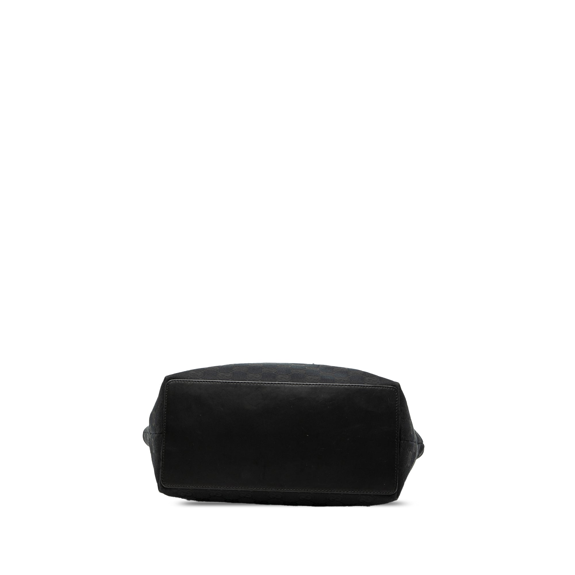 GG Canvas Tote - Image 3