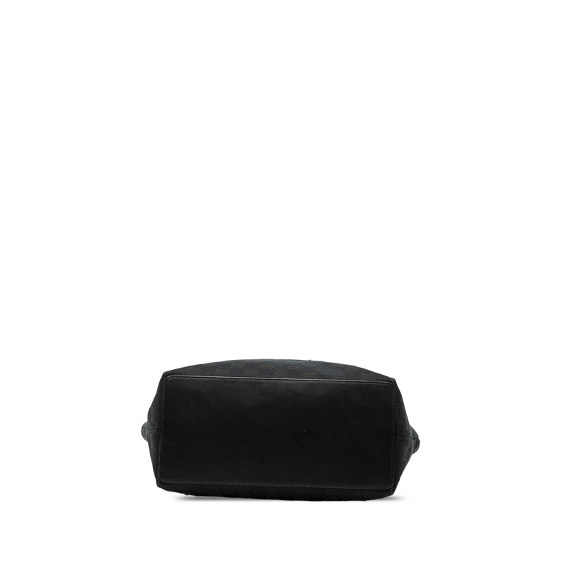 GG Canvas Tote - Image 3