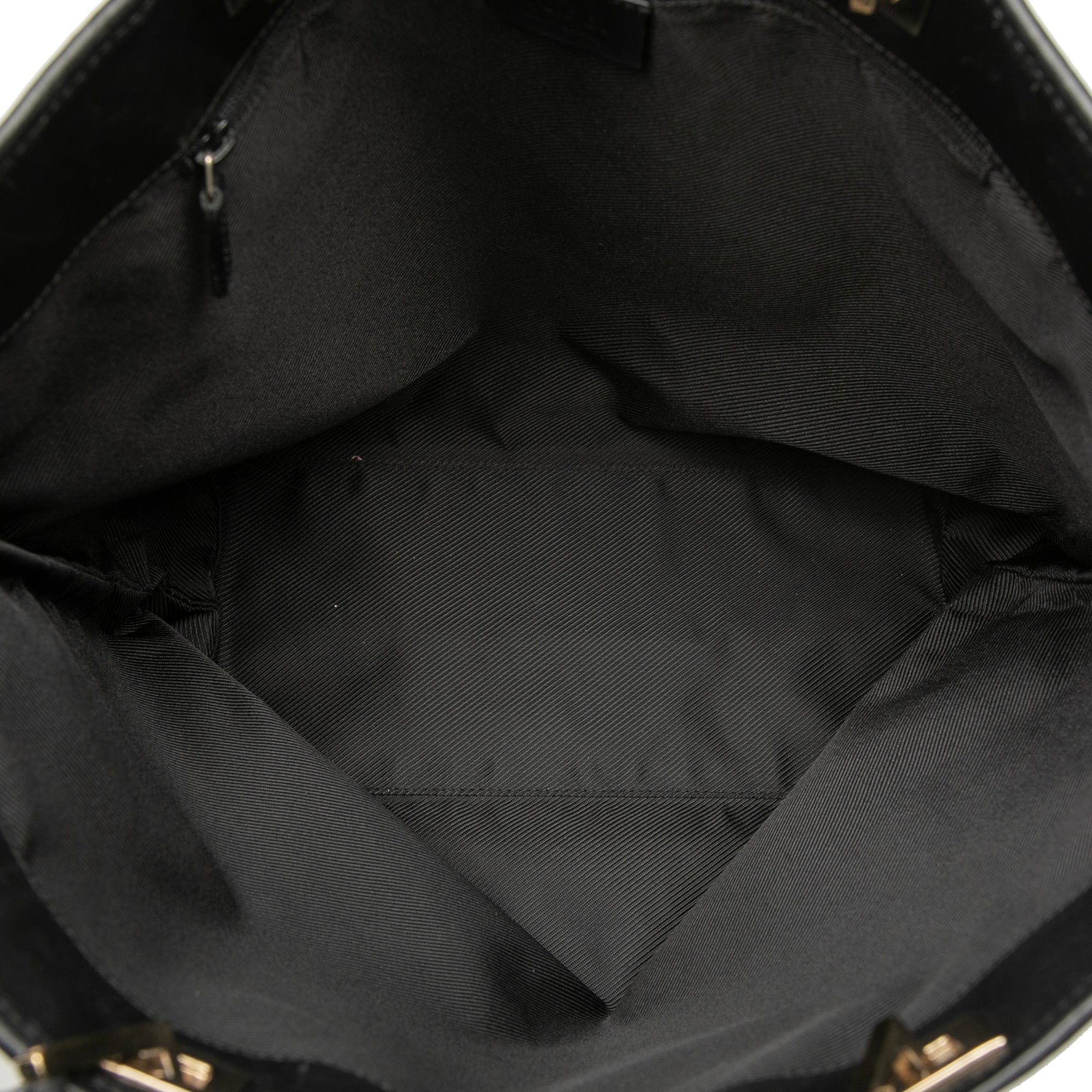 GG Canvas Tote - Image 4
