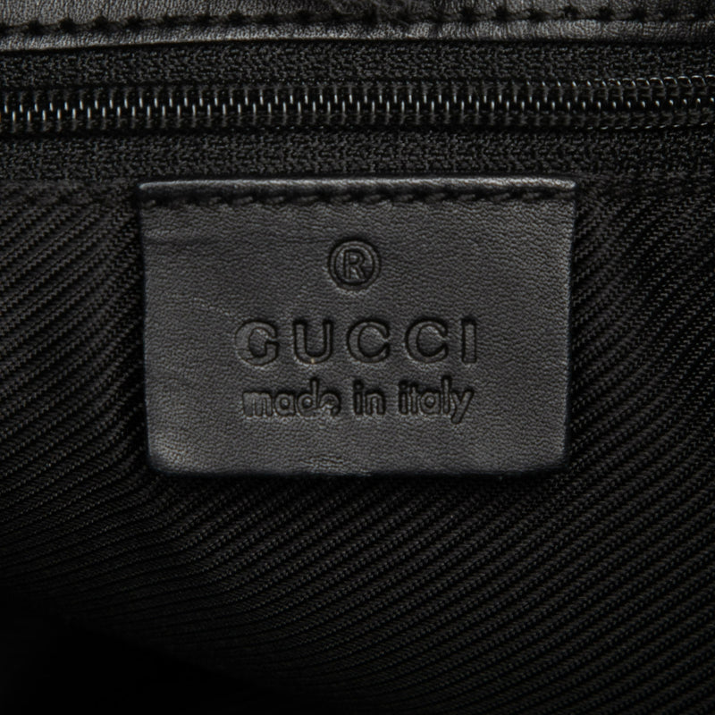 GG Canvas Tote - Image 5