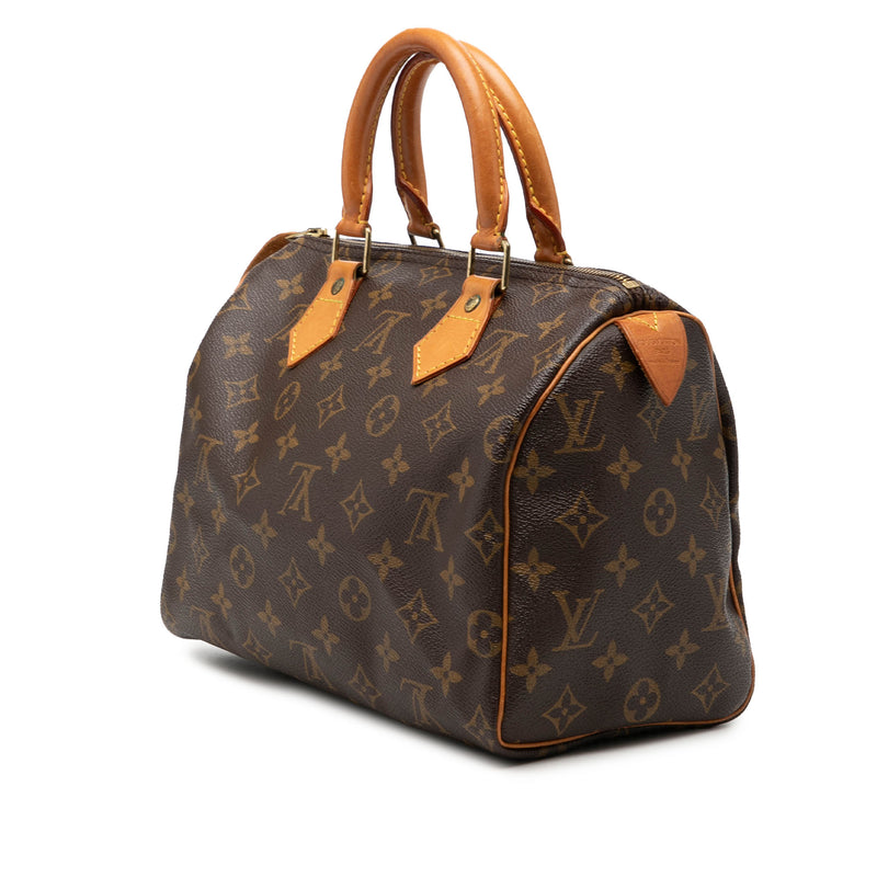 Monogram Speedy 25 - Image 2