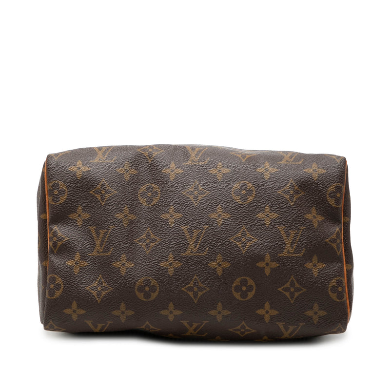 Monogram Speedy 25 - Image 3