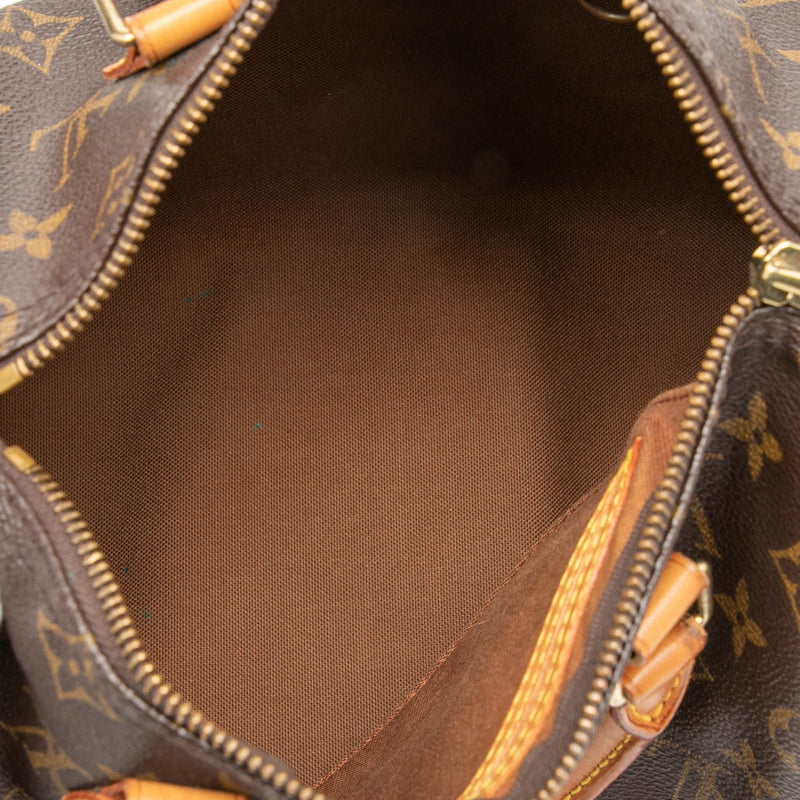 Monogram Speedy 25 - Image 4