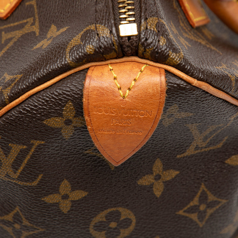 Monogram Speedy 25 - Image 5