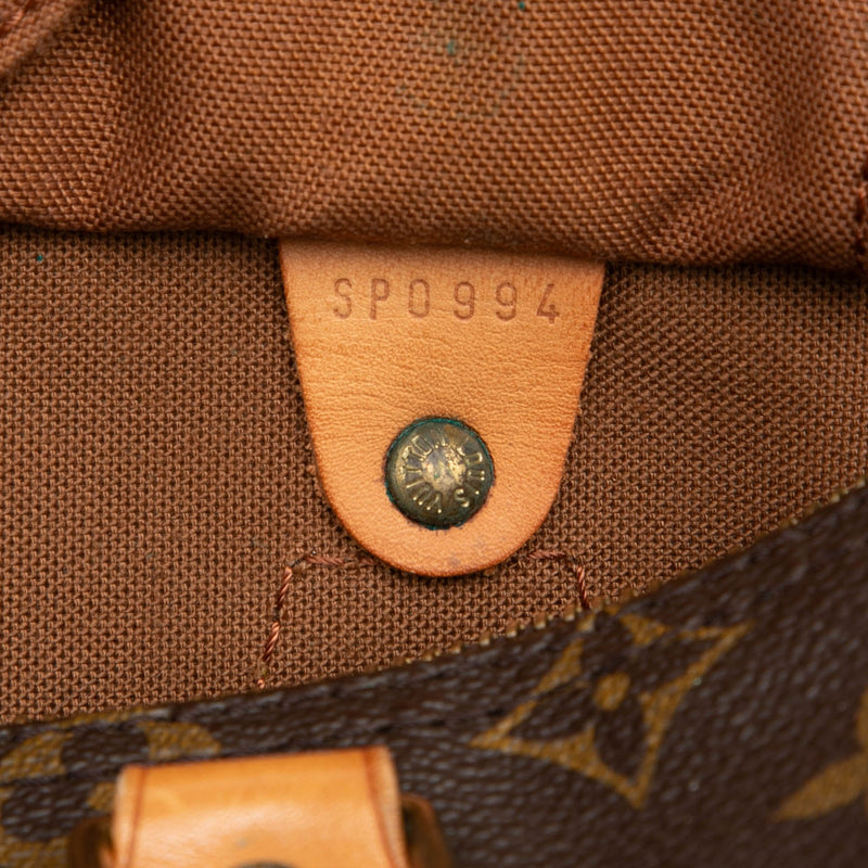 Monogram Speedy 25 - Image 6