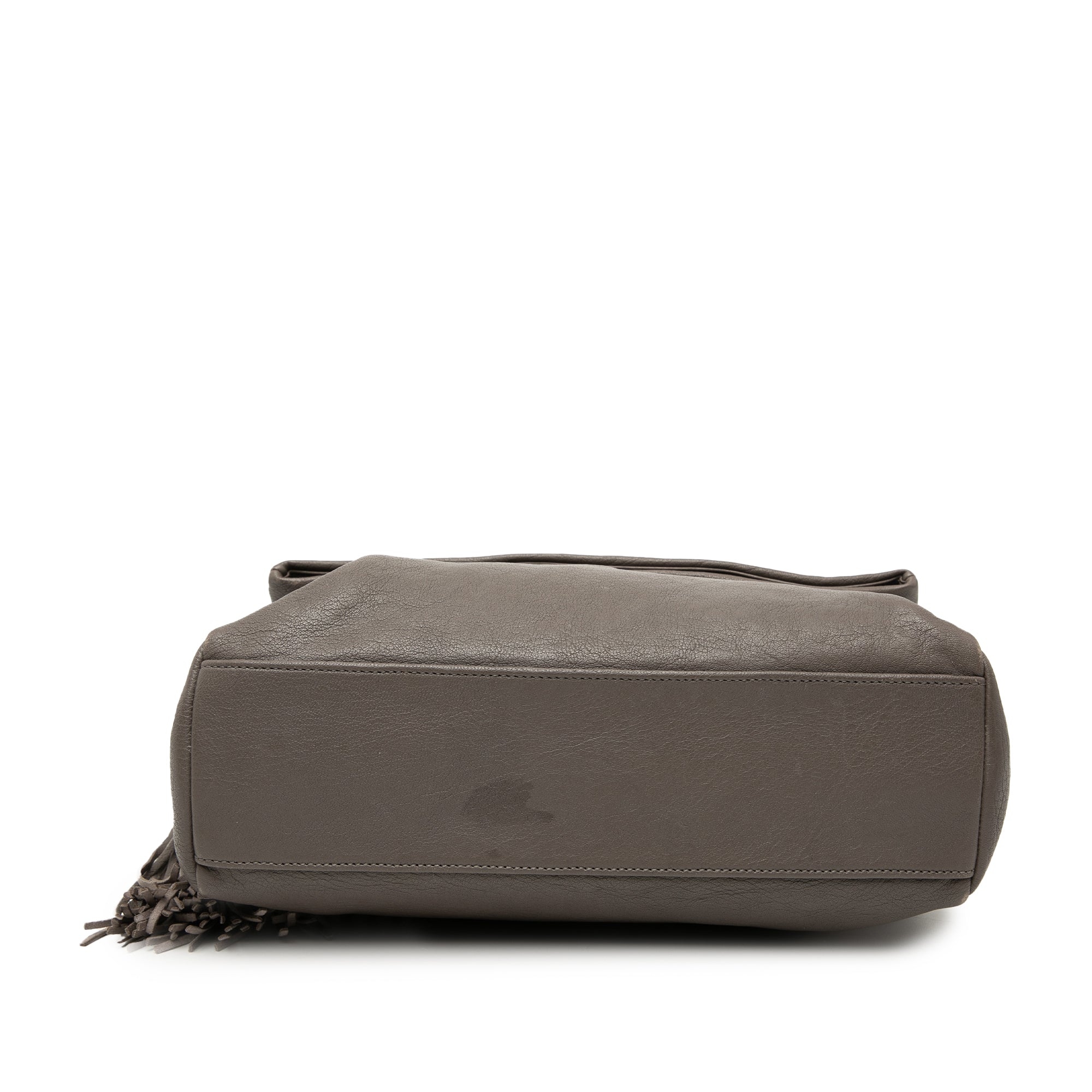 Medium Grain De Poudre West Hollywood Crossbody - Image 3