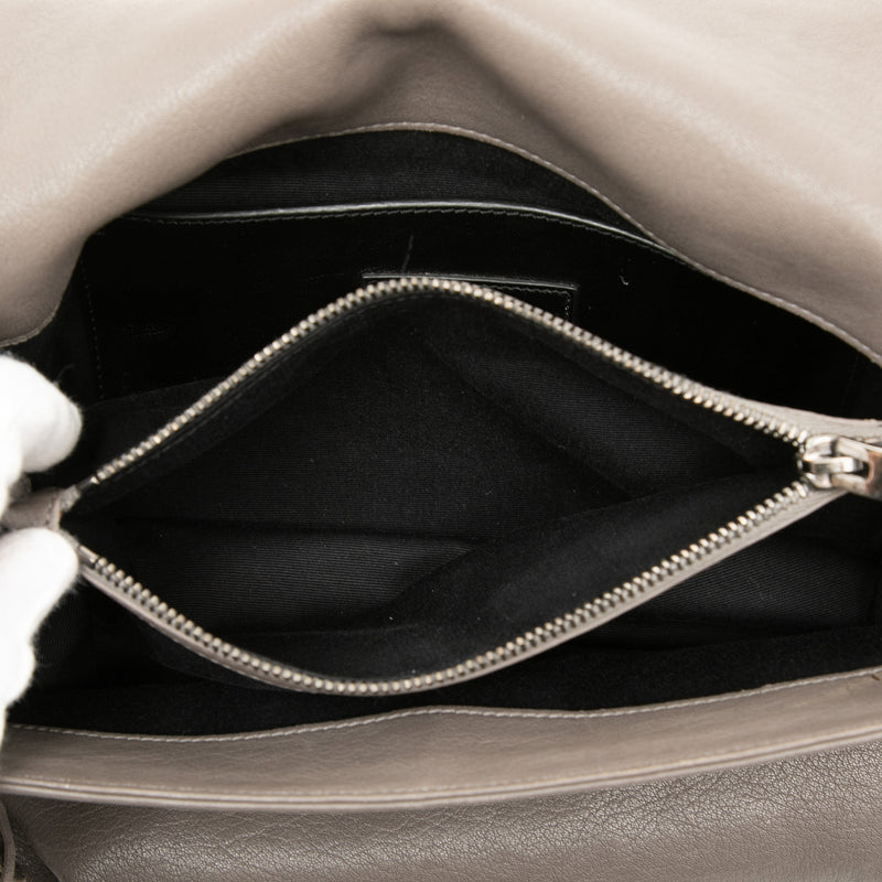 Medium Grain De Poudre West Hollywood Crossbody - Image 4